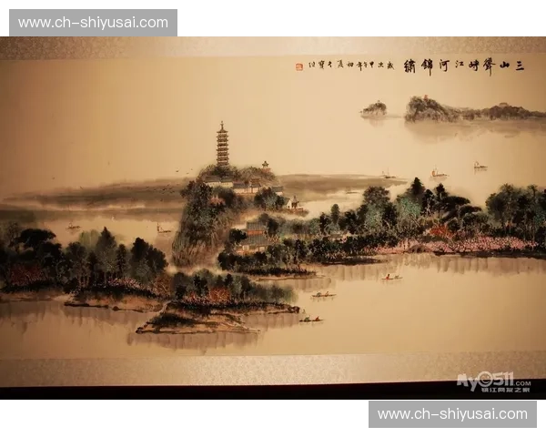 逐鹿中原与梦回江南：当“厚重”河南撞上“锦绣”江苏，谁才是中国人的精神故乡？