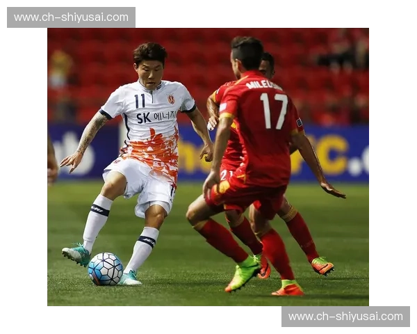 济州联队vs水原：一场激情碰撞，谁能笑到最后？